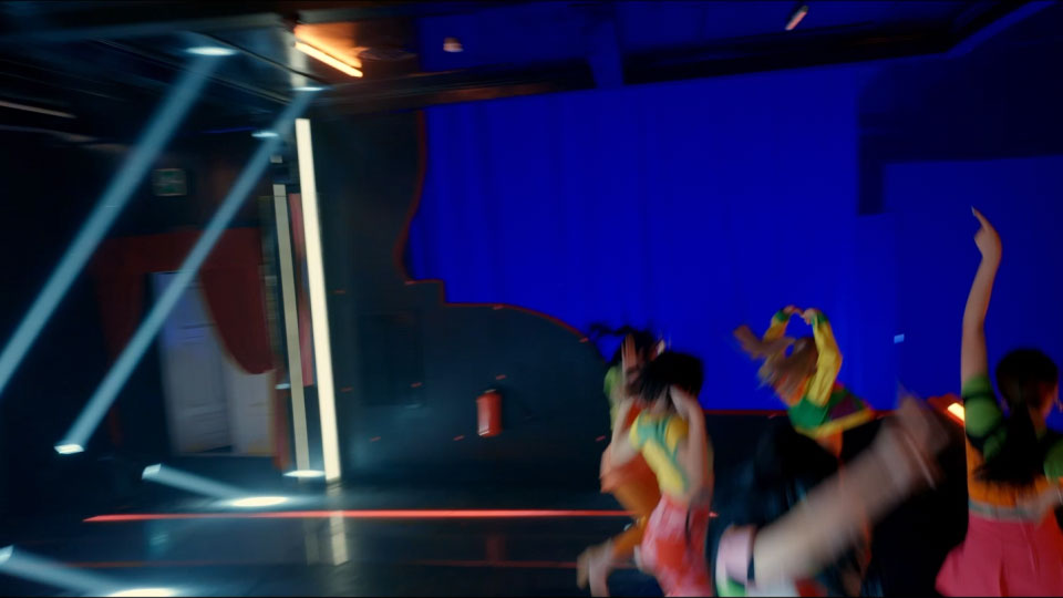 Mathematic Studio - Coca-Cola – A Kind of Magic