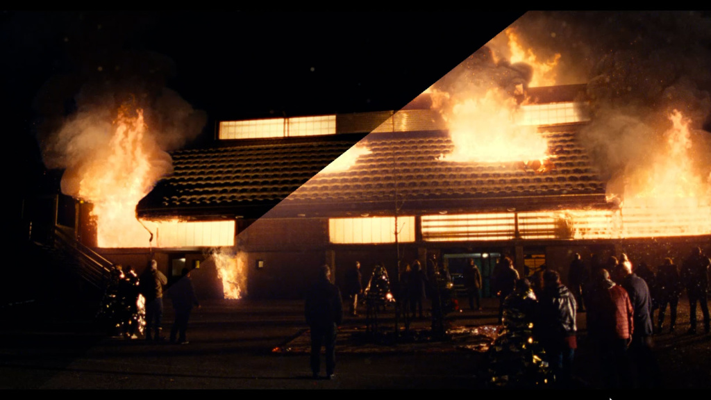 Mathematic Studio - Les Cinq Diables