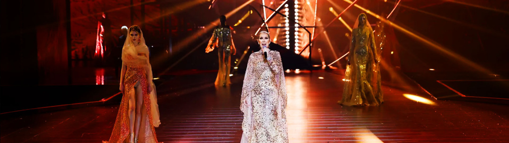 Mathematic Studio - The 1001 Seasons of Elie Saab
